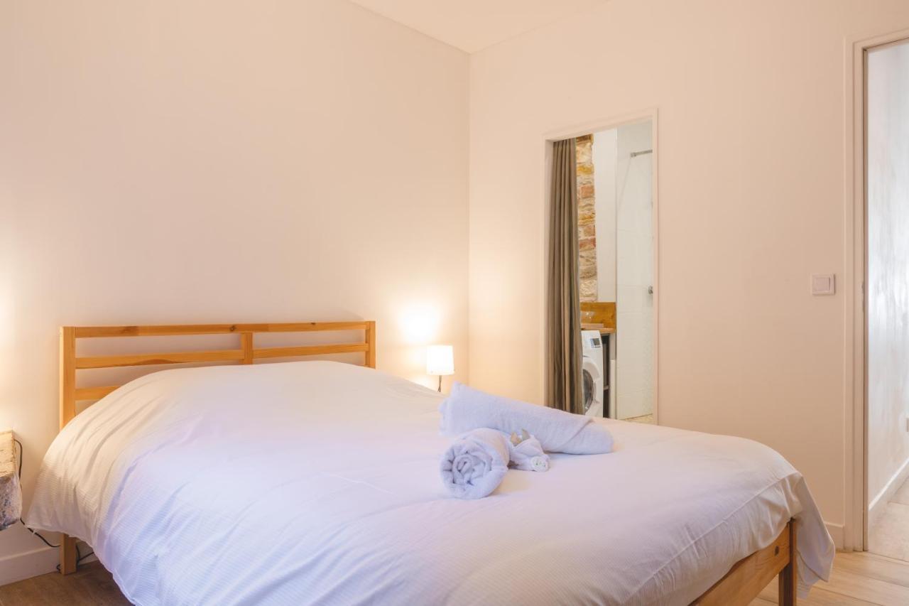 Appartement Hypercentre Rdc - New Location Bourg-en-Bresse Dış mekan fotoğraf